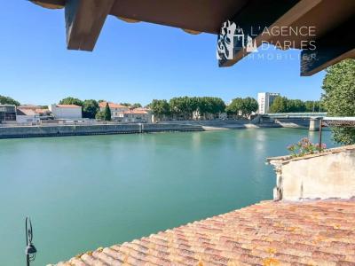 Annonce Vente 3 pi�ces Maison Arles 13