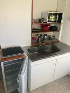 For rent Villeneuve-d'ascq 1 room 11 m2 Nord (59491) photo 1