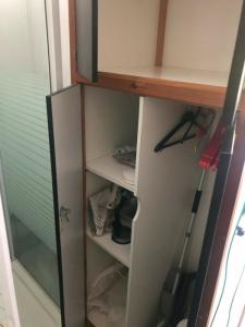 For rent Villeneuve-d'ascq 1 room 11 m2 Nord (59491) photo 3