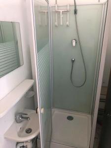 For rent Villeneuve-d'ascq 1 room 11 m2 Nord (59491) photo 4