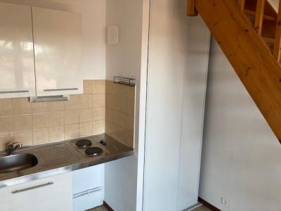 Louer Appartement 39 m2 Montauban