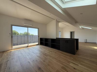 Annonce Vente 5 pi�ces Appartement Bordeaux 33