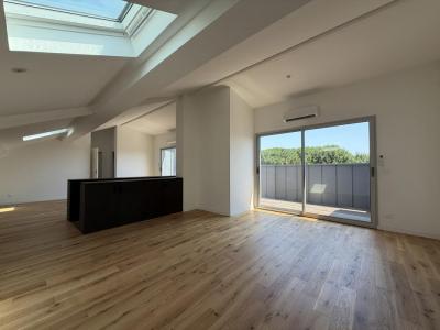 Acheter Appartement 100 m2 Bordeaux