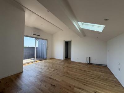 Acheter Appartement Bordeaux Gironde