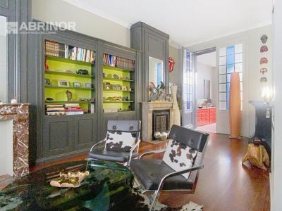 For sale Lambersart 6 rooms 121 m2 Nord (59130) photo 0