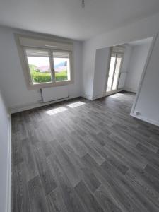 Annonce Location 3 pi�ces Appartement Senones 88