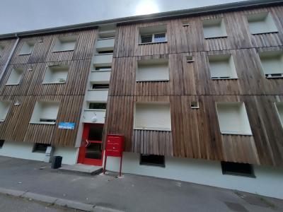 Annonce Location 2 pi�ces Appartement Senones 88