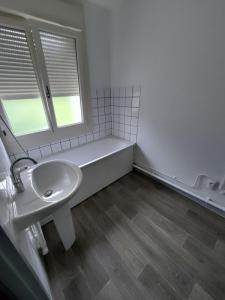 Louer Appartement 54 m2 Senones