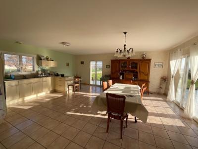 Annonce Vente 3 pi�ces Maison Craintilleux 42