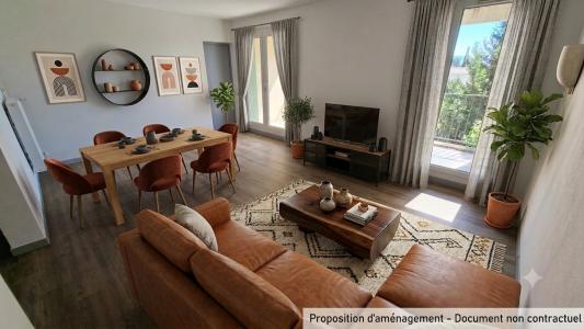 For sale Thor 3 rooms 63 m2 Vaucluse (84250) photo 1