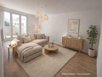 Acheter Appartement 71 m2 Avignon