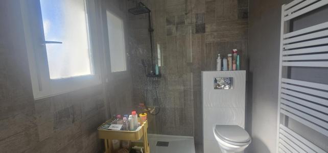 Annonce Vente 5 pi�ces Maison Saint-laurent-de-mure 69