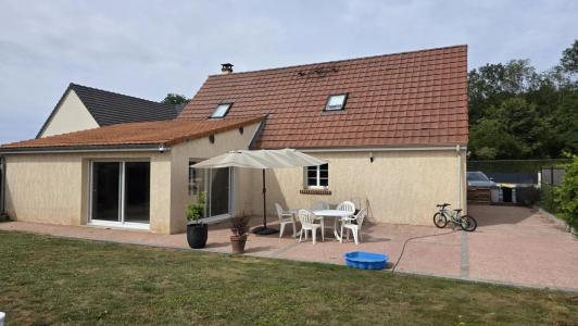 For sale Marseille-en-beauvaisis 5 rooms 143 m2 Oise (60690) photo 0