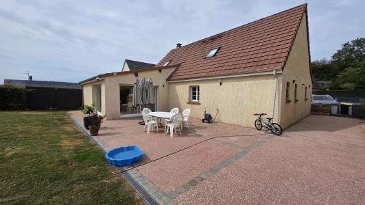 For sale Marseille-en-beauvaisis 5 rooms 143 m2 Oise (60690) photo 1