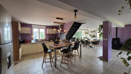 For sale Marseille-en-beauvaisis 5 rooms 143 m2 Oise (60690) photo 3