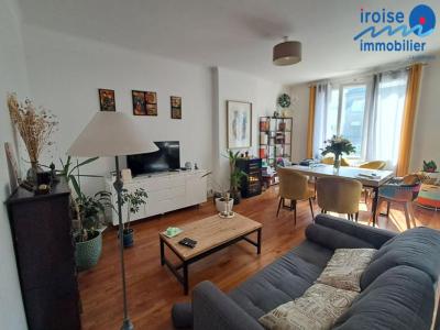 For rent Brest 3 rooms 67 m2 Finistere (29200) photo 0