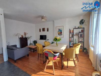 Annonce Location 3 pi�ces Appartement Brest 29