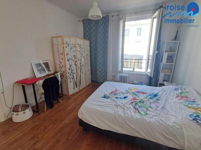 Louer Appartement Brest Finistere