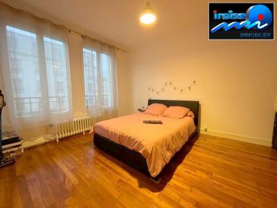 Louer Appartement Brest 805 euros