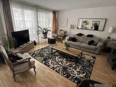 For rent Paris-15eme-arrondissement 4 rooms 107 m2 Paris (75015) photo 0