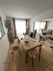 Louer Appartement Paris-15eme-arrondissement Paris