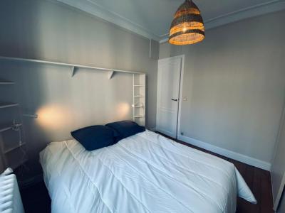 Louer Appartement Paris-17eme-arrondissement Paris