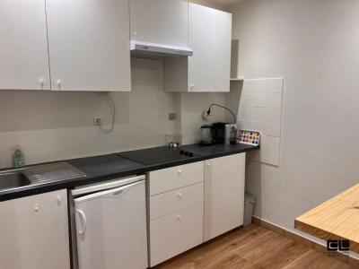 Louer Appartement Lyon-5eme-arrondissement Rhone