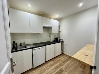 Louer Appartement Lyon-5eme-arrondissement 1280 euros