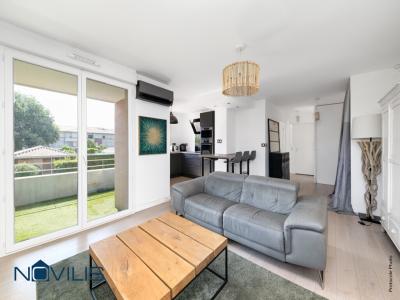 For sale Toulouse 3 rooms 62 m2 Haute garonne (31300) photo 0