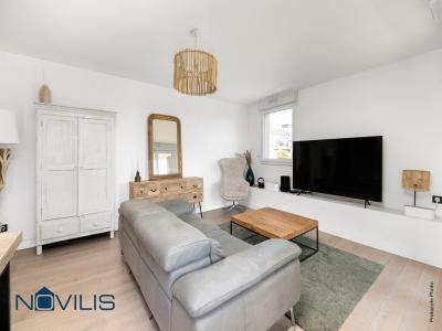 Annonce Vente 3 pi�ces Appartement Toulouse 31