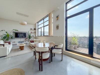 Annonce Vente 2 pi�ces Appartement Croix 59