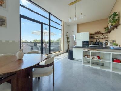 Acheter Appartement Croix Nord