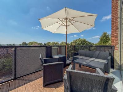 Acheter Appartement Croix 270000 euros