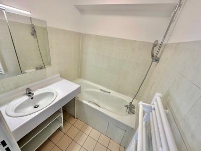 Louer Appartement 29 m2 Villeurbanne