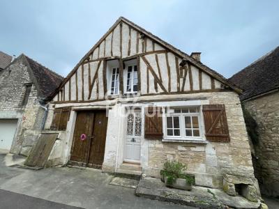 For sale Saint-bris-le-vineux 6 rooms 75 m2 Yonne (89530) photo 0