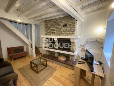 Annonce Vente 6 pi�ces Maison Saint-bris-le-vineux 89