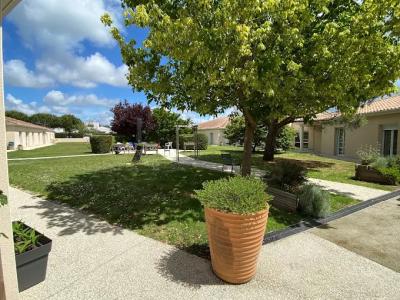 For sale Saint-palais-sur-mer 1 room 23 m2 Charente maritime (17420) photo 0