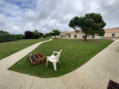 Annonce Vente Appartement Saint-palais-sur-mer 17