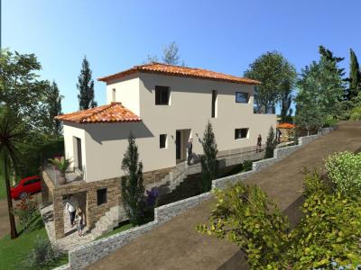Annonce Vente 5 pi�ces Maison Carqueiranne 83