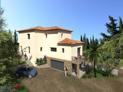 Acheter Maison 170 m2 Carqueiranne
