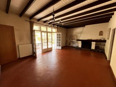 Annonce Vente 7 pi�ces Maison Longeville-sur-mer 85