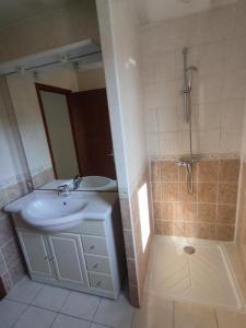 Louer Maison Montgey Tarn