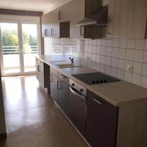 Louer Appartement 85 m2 Gundershoffen