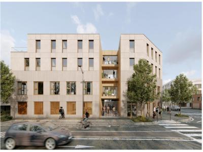 For rent Angers 260 m2 Maine et loire (49000) photo 0