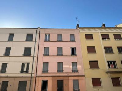 For rent Lyon-3eme-arrondissement 1 room 31 m2 Rhone (69003) photo 0