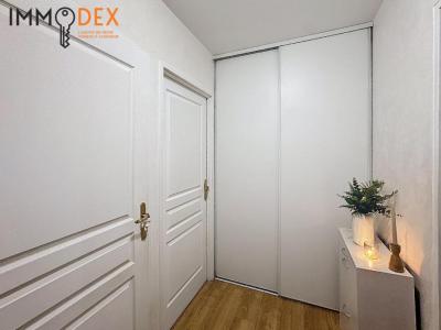 Annonce Vente 3 pi�ces Appartement Reims 51