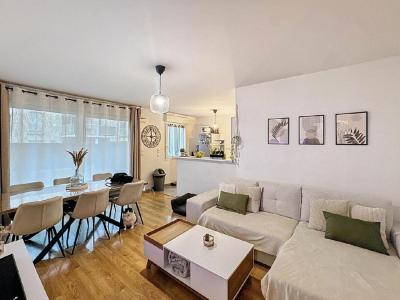 Acheter Appartement 64 m2 Reims