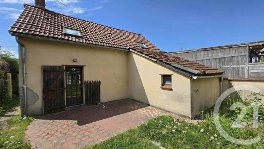 For sale Chevrieres 3 rooms 64 m2 Oise (60710) photo 2