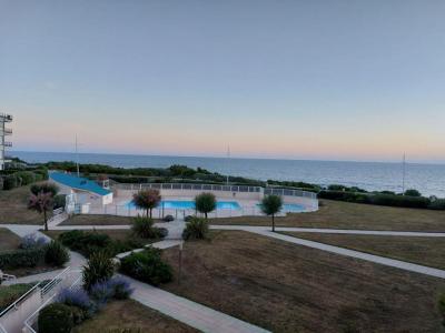 For rent Sables-d'olonne 2 rooms 42 m2 Vendee (85100) photo 0