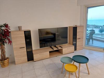 For rent Sables-d'olonne 2 rooms 42 m2 Vendee (85100) photo 1